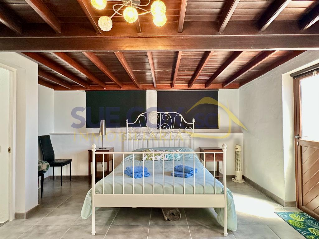 5 Bed, HouseFor Sale, Calle Las Tortolas, Oasis de Nazaret, Lanzarote, Isla Canarias, 35539