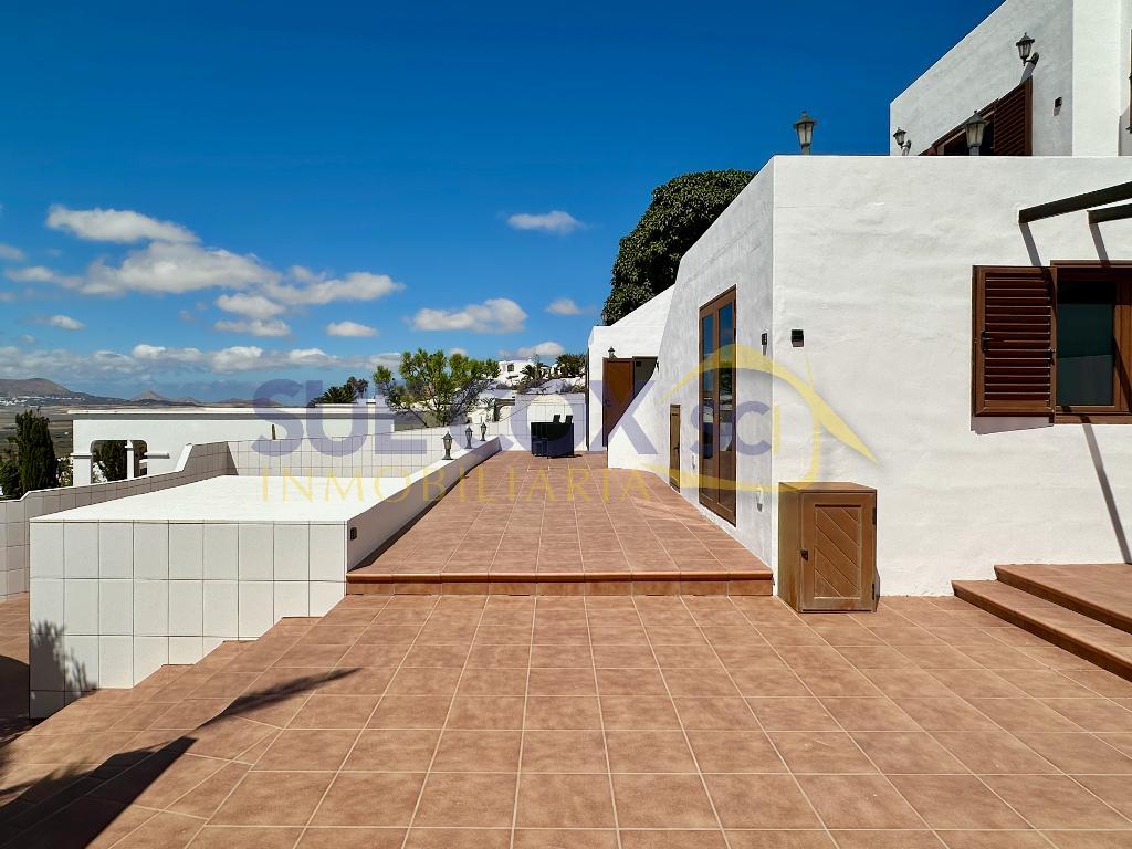 5 Bed, HouseFor Sale, Calle Las Tortolas, Oasis de Nazaret, Lanzarote, Isla Canarias, 35539