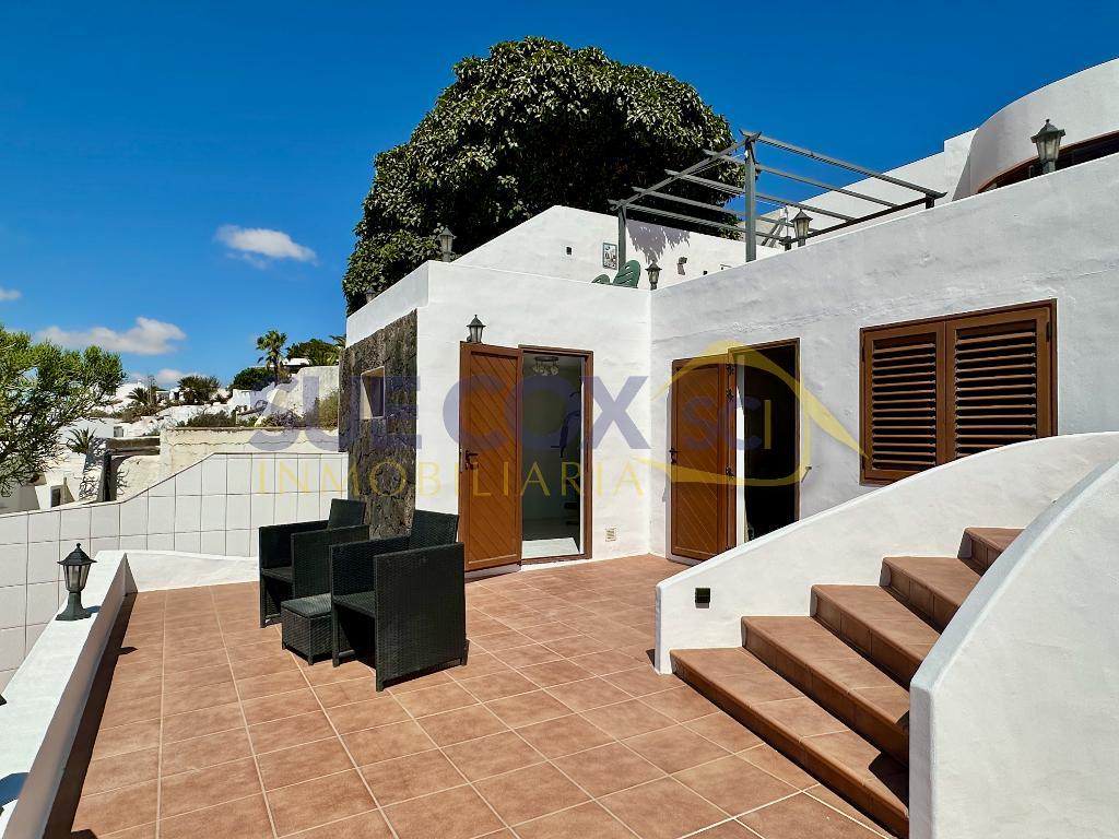 5 Bed, HouseFor Sale, Calle Las Tortolas, Oasis de Nazaret, Lanzarote, Isla Canarias, 35539