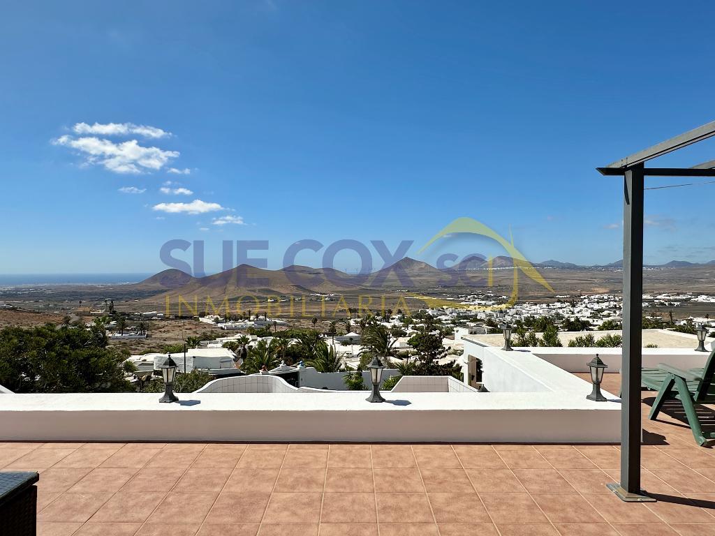 5 Bed, HouseFor Sale, Calle Las Tortolas, Oasis de Nazaret, Lanzarote, Isla Canarias, 35539