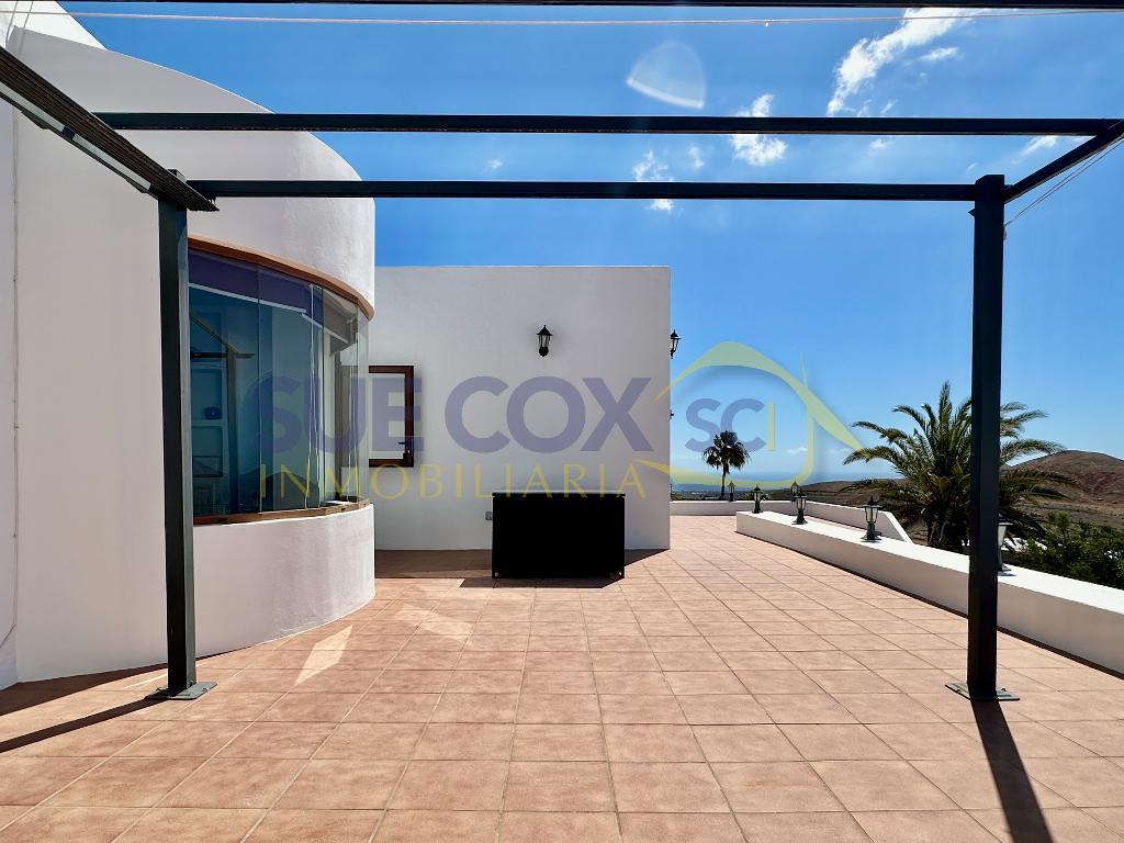 5 Bed, HouseFor Sale, Calle Las Tortolas, Oasis de Nazaret, Lanzarote, Isla Canarias, 35539