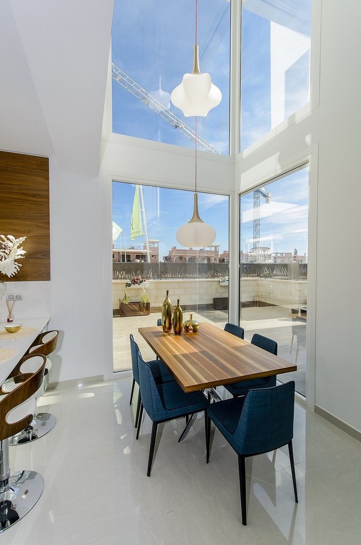 3 Bed, 3 Bath, HouseFor Sale, Los Montesinos, Alicante