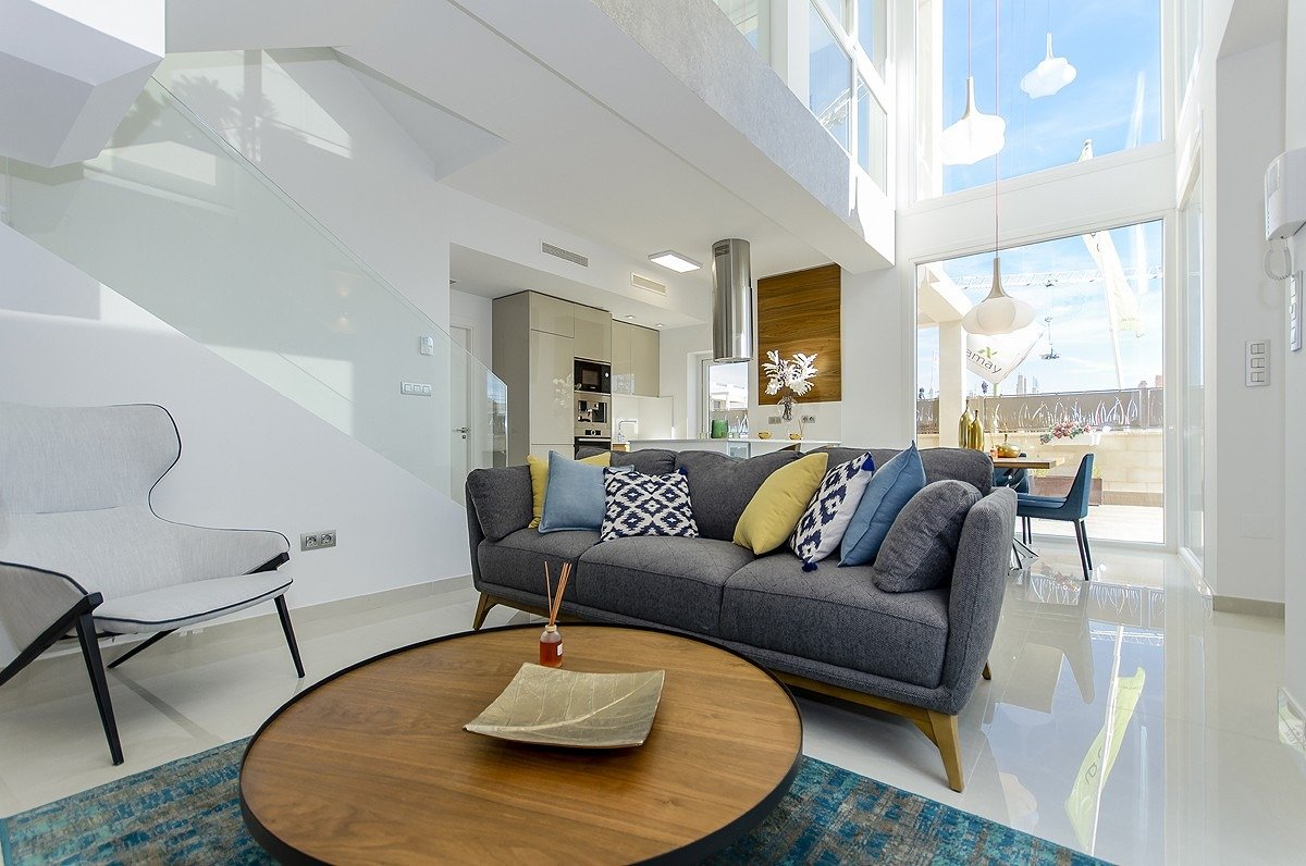 3 Bed, 3 Bath, HouseFor Sale, Los Montesinos, Alicante