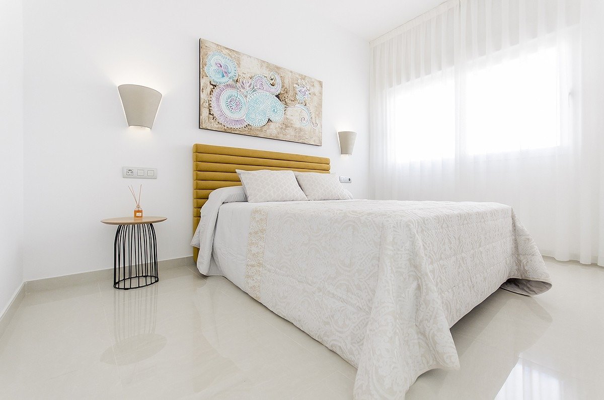 3 Bed, 3 Bath, HouseFor Sale, Los Montesinos, Alicante