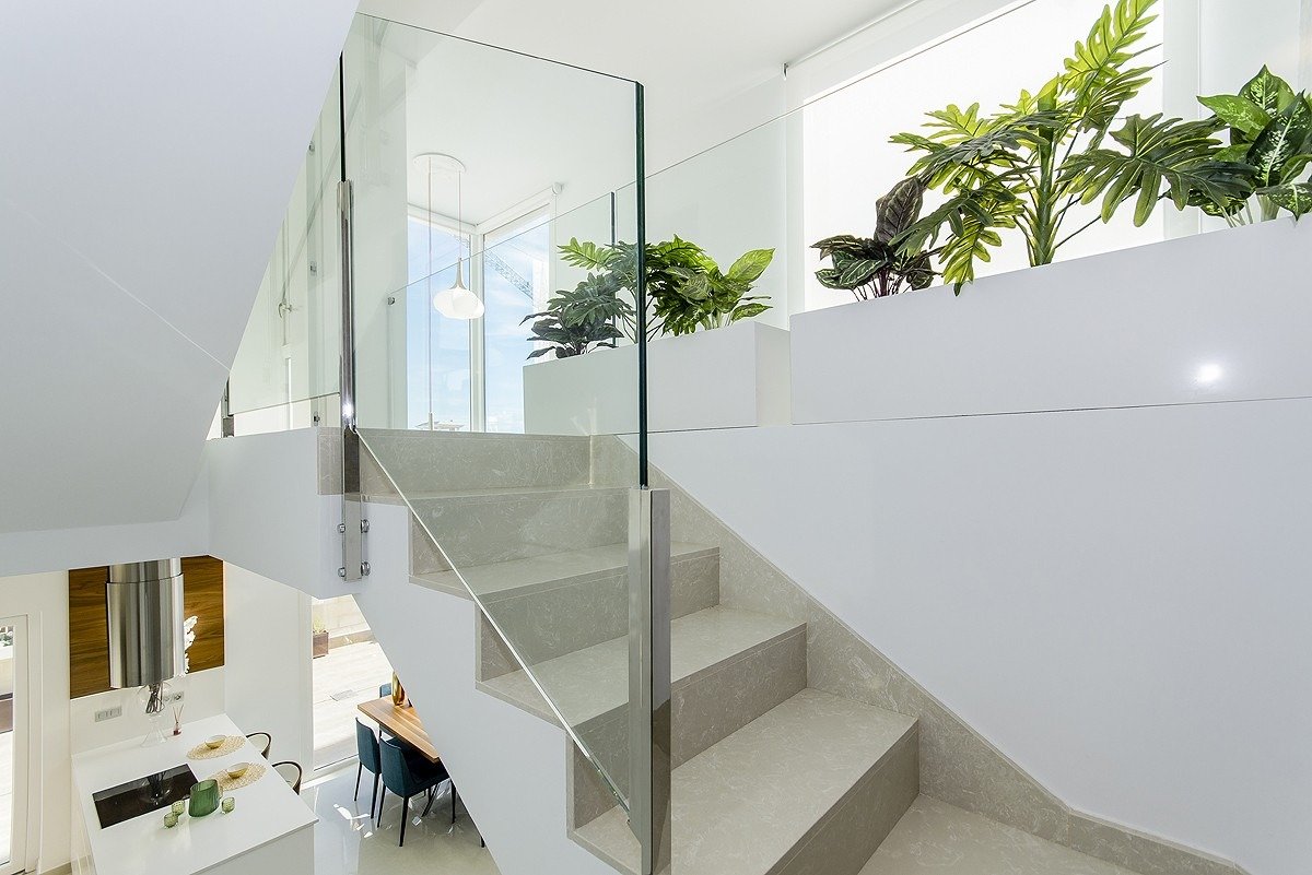 3 Bed, 3 Bath, HouseFor Sale, Los Montesinos, Alicante