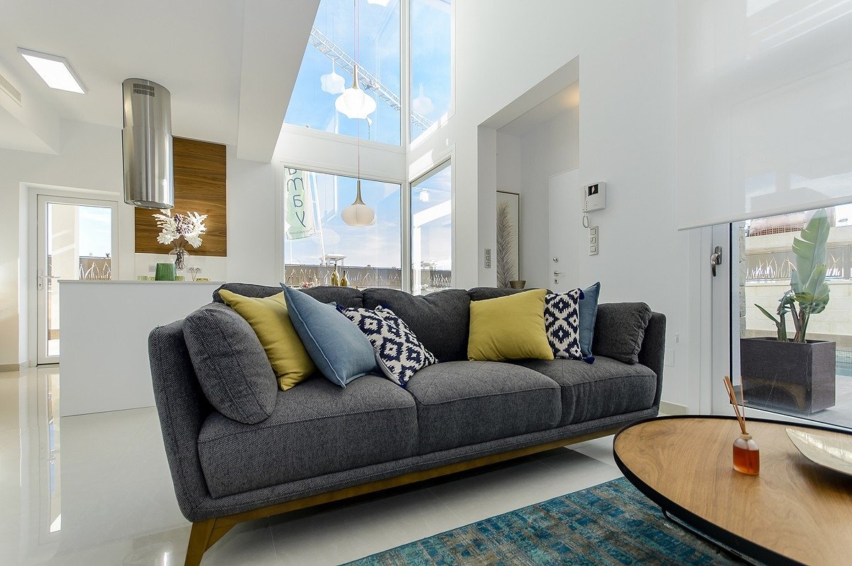 3 Bed, 3 Bath, HouseFor Sale, Los Montesinos, Alicante