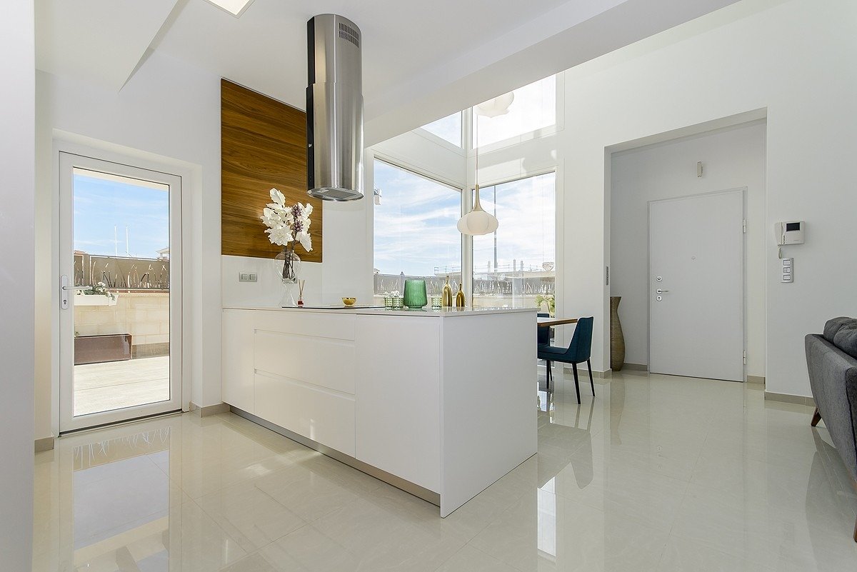 3 Bed, 3 Bath, HouseFor Sale, Los Montesinos, Alicante