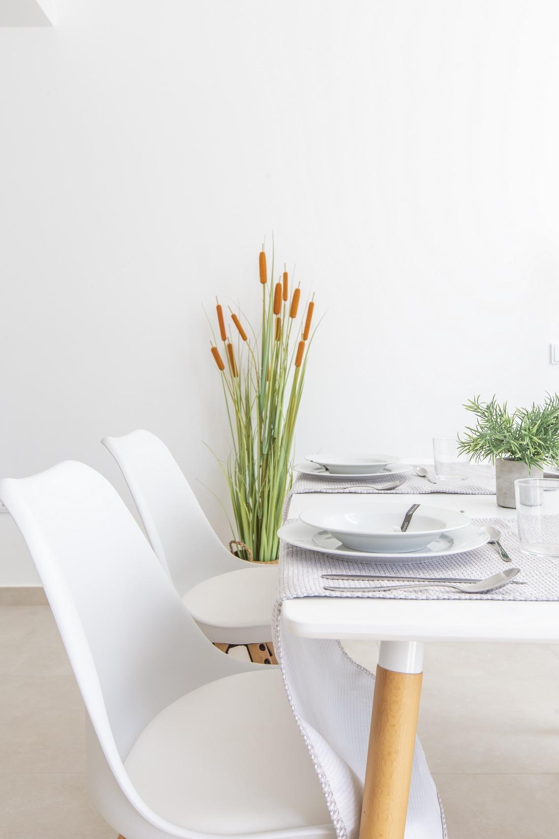 3 Bed, 3 Bath, HouseFor Sale, San Javier, Murcia