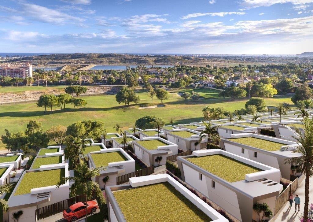 2 Bed, 2 Bath, ApartmentFor Sale, Mutxamel, Alicante