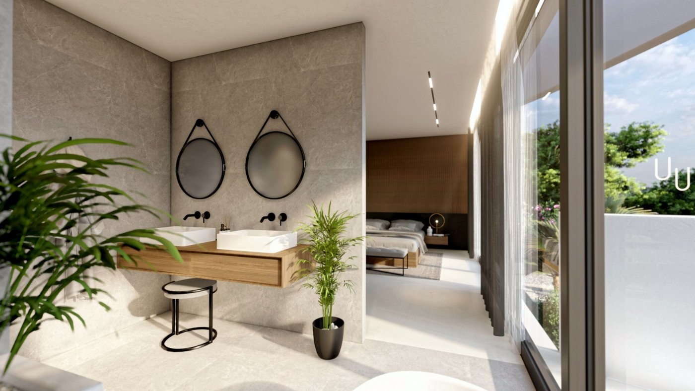 4 Bed, 5 Bath, HouseFor Sale, Altea, Alicante