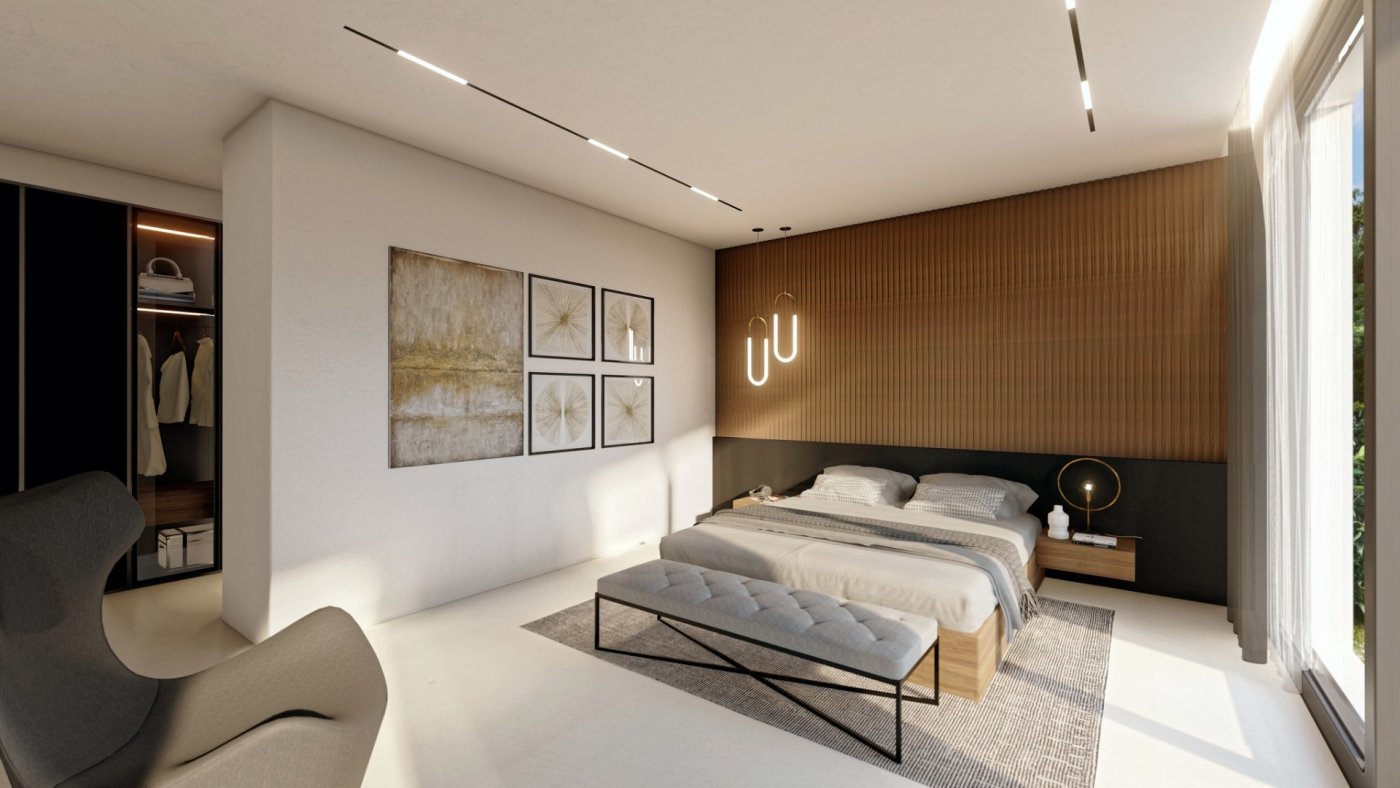 4 Bed, 5 Bath, HouseFor Sale, Altea, Alicante