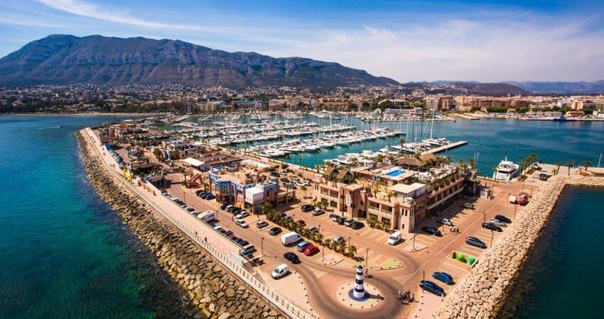3 Bed, 2 Bath, ApartmentFor Sale, Denia, Alicante