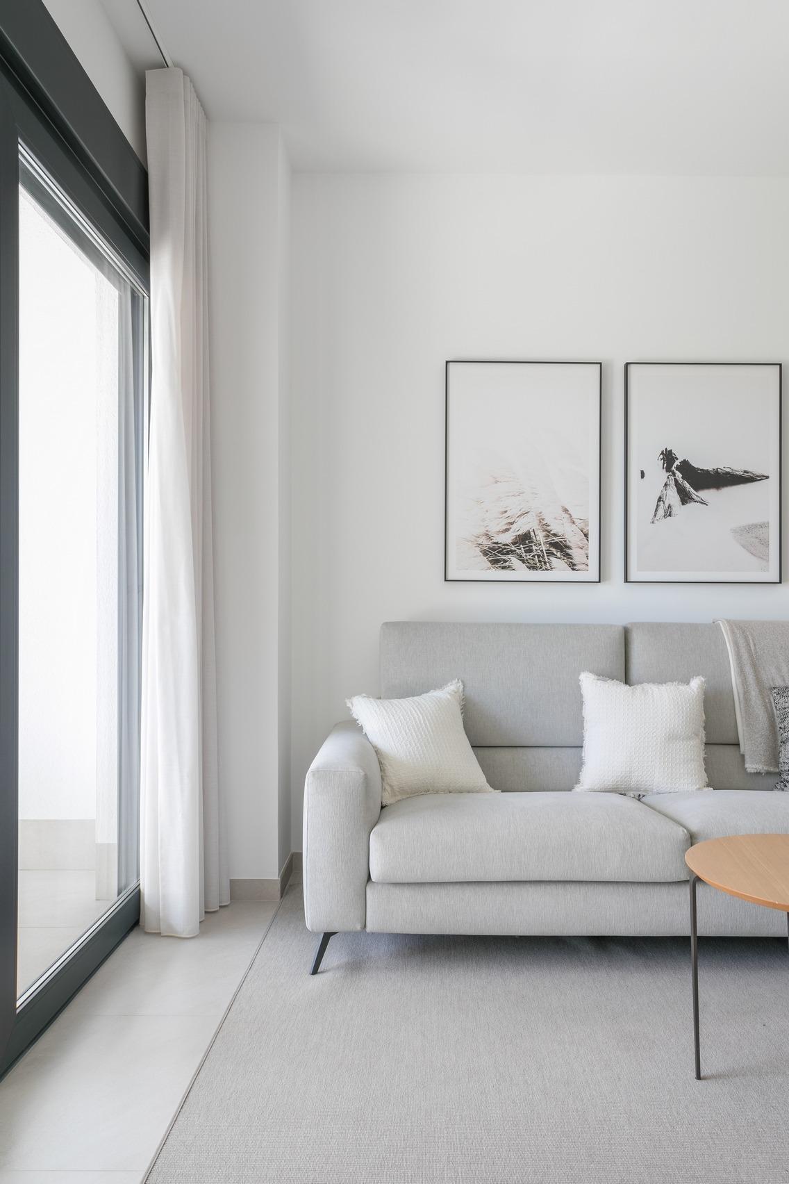 2 Bed, 2 Bath, ApartmentFor Sale, Torrevieja, Alicante