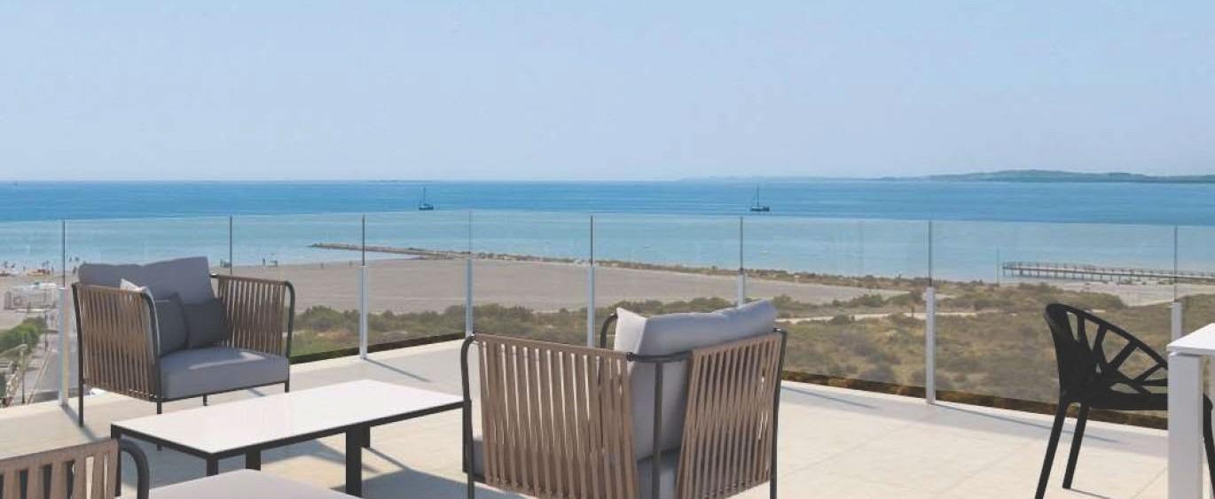 2 Bed, 2 Bath, ApartmentFor Sale, Santa Pola, Alicante