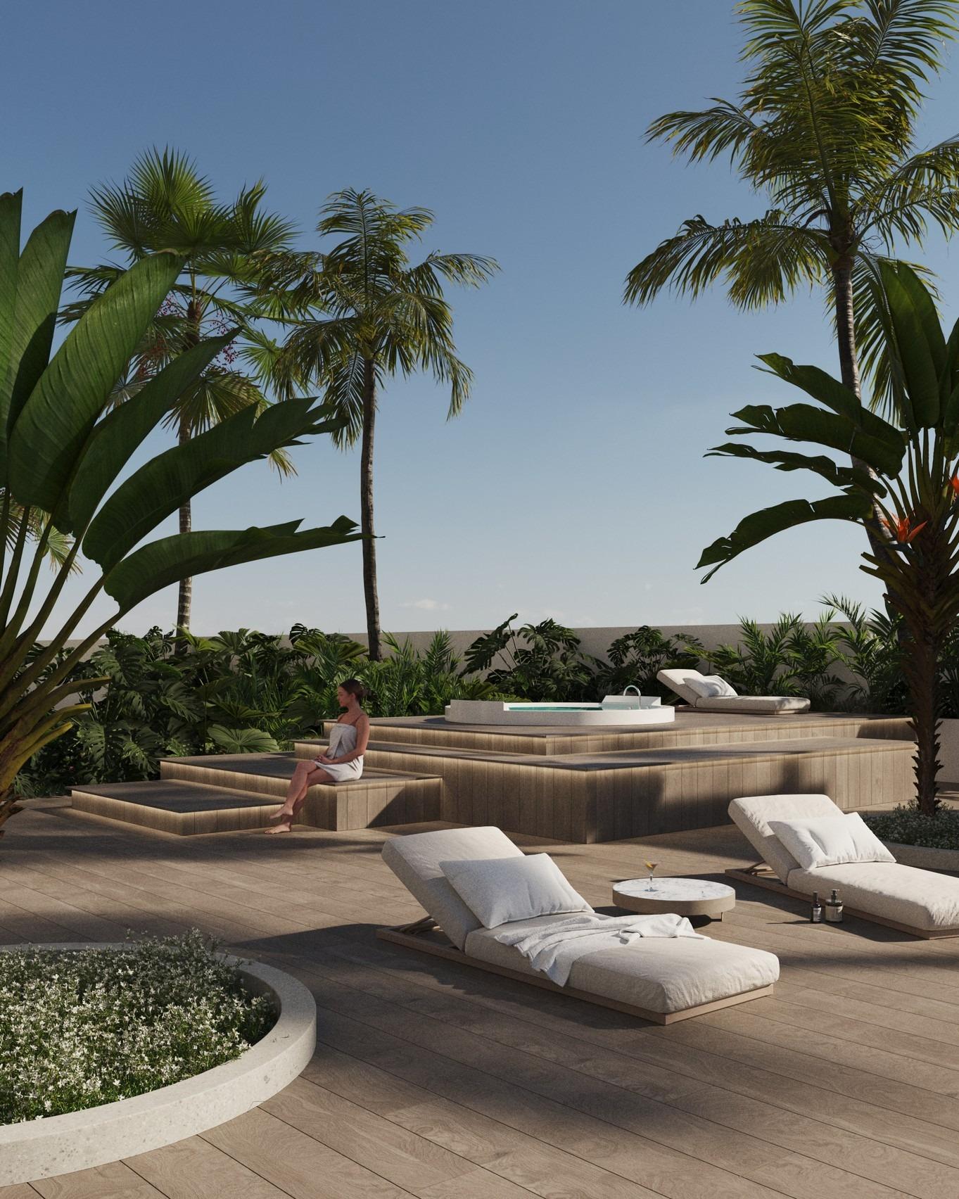 3 Bed, 2 Bath, ApartmentFor Sale, Calpe, Alicante