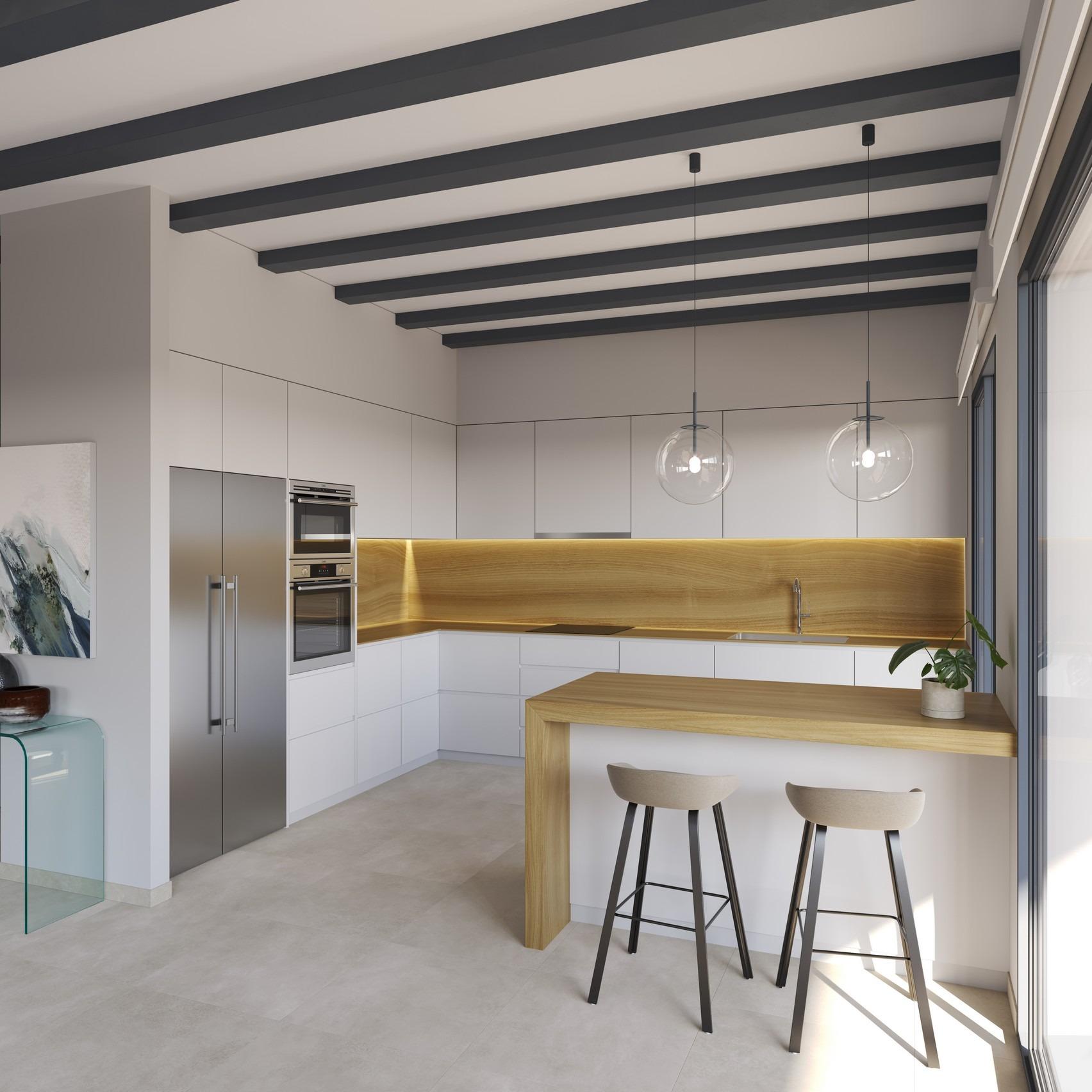 4 Bed, 3 Bath, HouseFor Sale, Penaguila, Alicante