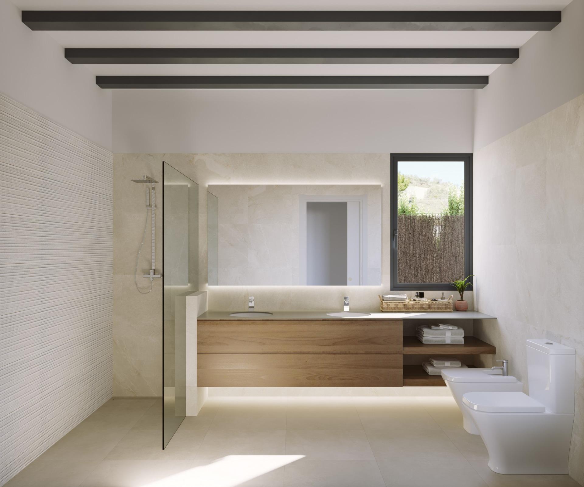 4 Bed, 3 Bath, HouseFor Sale, Penaguila, Alicante