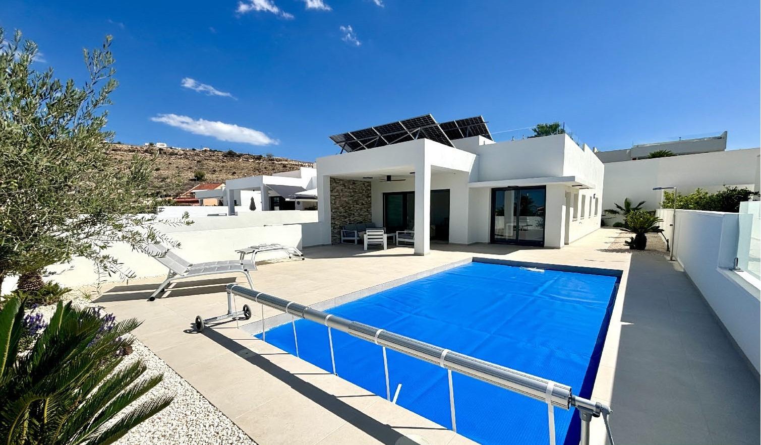 3 Bed, 2 Bath, HouseFor Sale, Benijofar, Alicante 3 Bed, 2 Bath, HouseFor Sale, Benijofar, Alicante