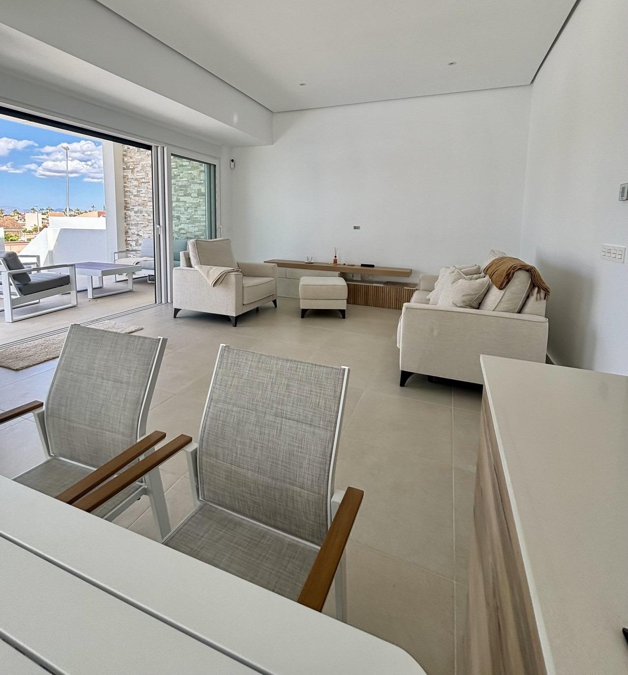 3 Bed, 2 Bath, HouseFor Sale, Benijofar, Alicante