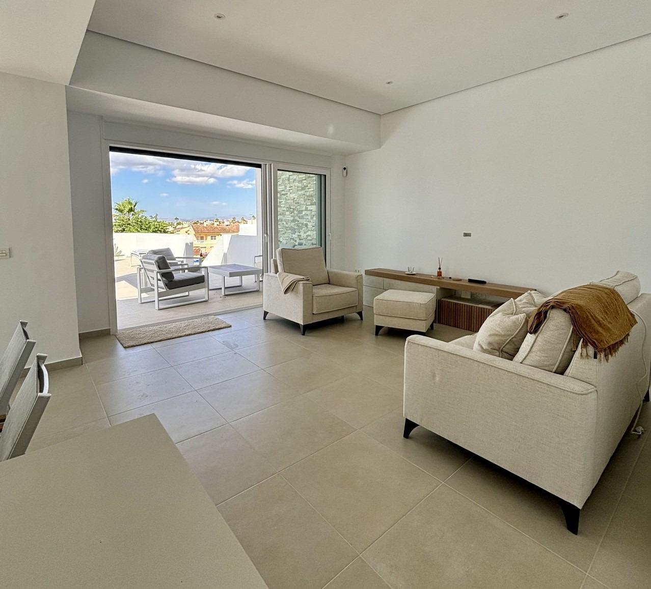 3 Bed, 2 Bath, HouseFor Sale, Benijofar, Alicante