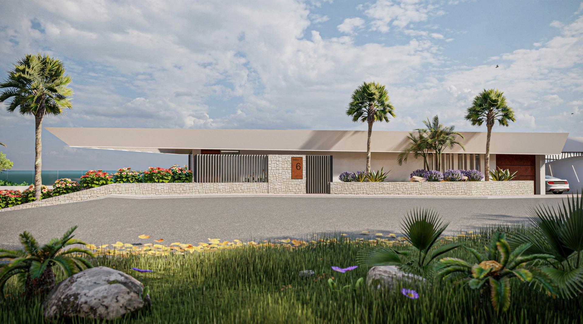 4 Bed, 3 Bath, ApartmentFor Sale, Calpe, Alicante