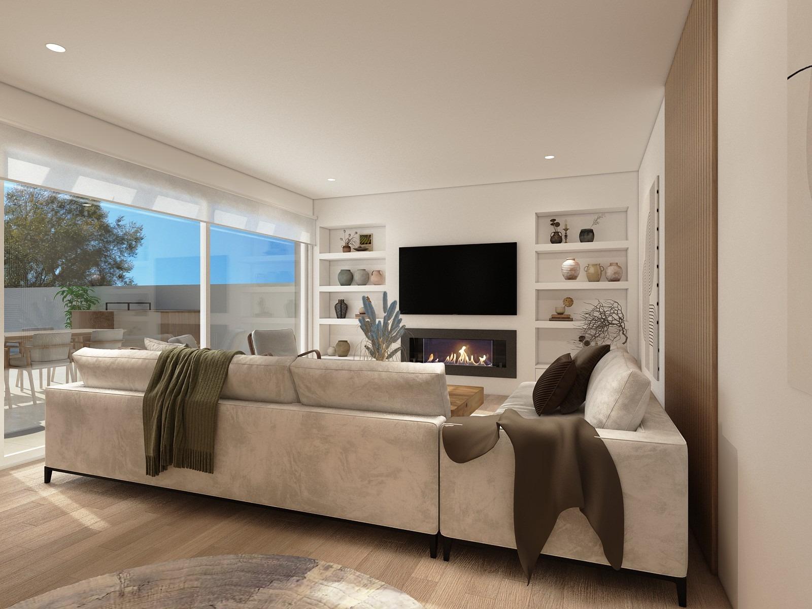 3 Bed, 2 Bath, HouseFor Sale, Ciudad Quesada, Alicante