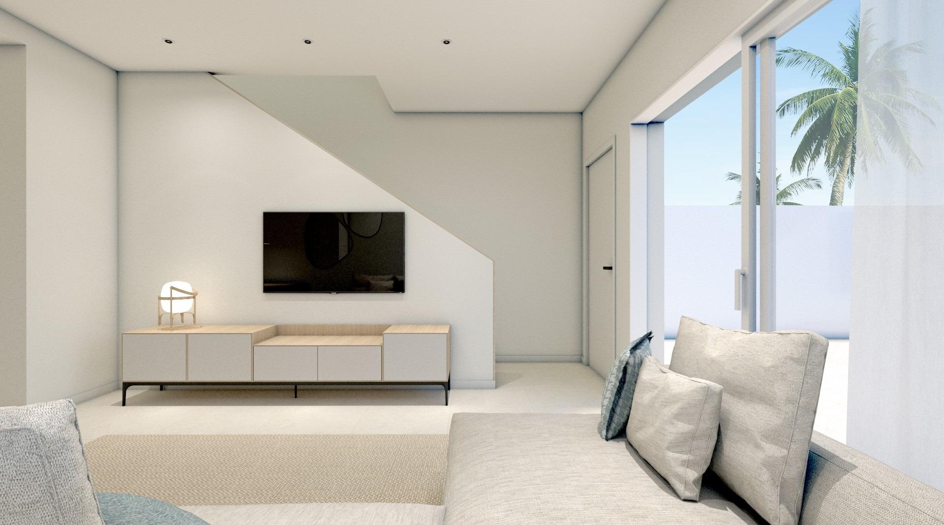 3 Bed, 2 Bath, HouseFor Sale, Pilar De La Horadada, Alicante