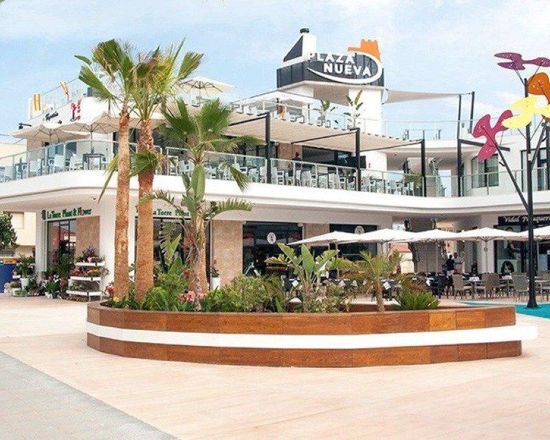 5 Bed, 5 Bath, HouseFor Sale, Pilar De La Horadada, Alicante