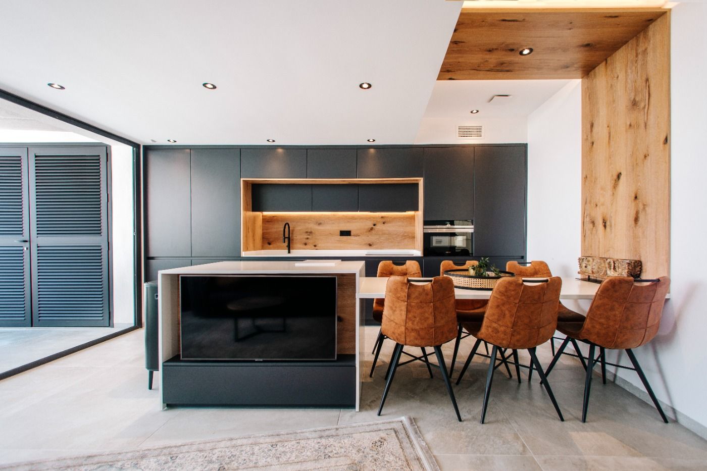 2 Bed, 2 Bath, HouseFor Sale, Rojales, Alicante