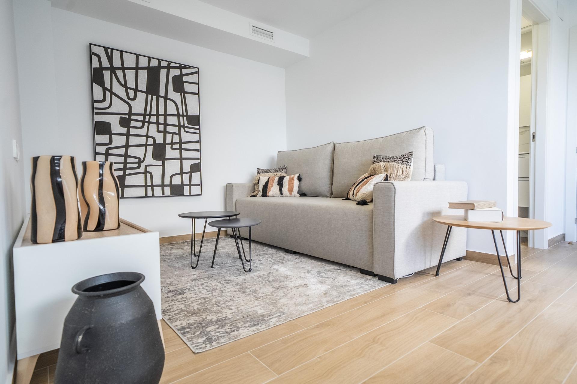 3 Bed, 2 Bath, HouseFor Sale, Algorfa, Alicante