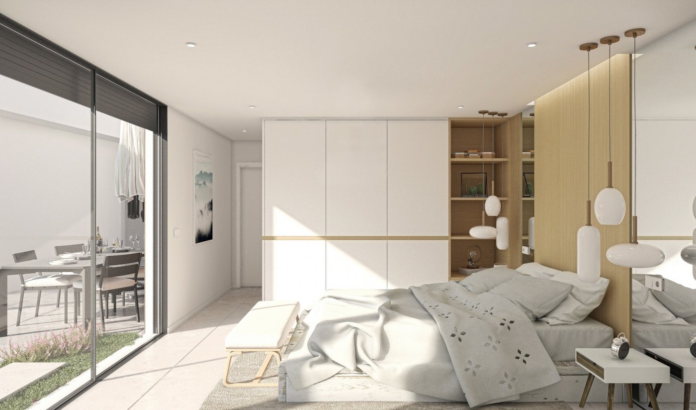 3 Bed, 2 Bath, HouseFor Sale, Banos y Mendigo, Murcia