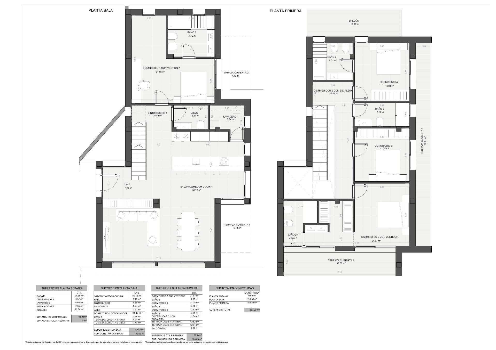 4 Bed, 4 Bath, HouseFor Sale, Orihuela Costa, Alicante