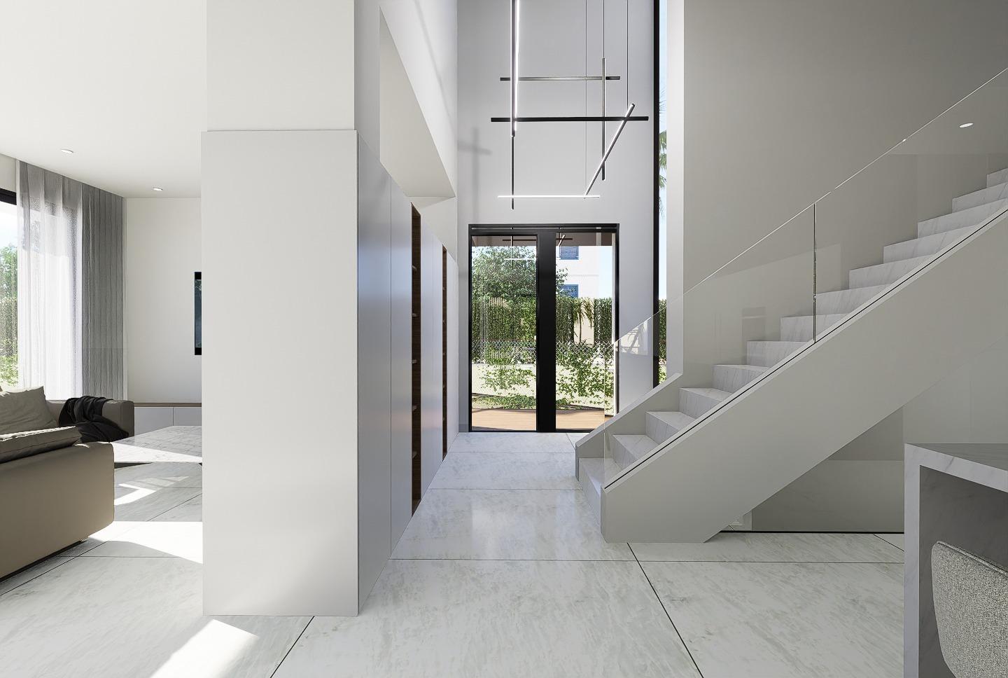 4 Bed, 4 Bath, HouseFor Sale, Orihuela Costa, Alicante