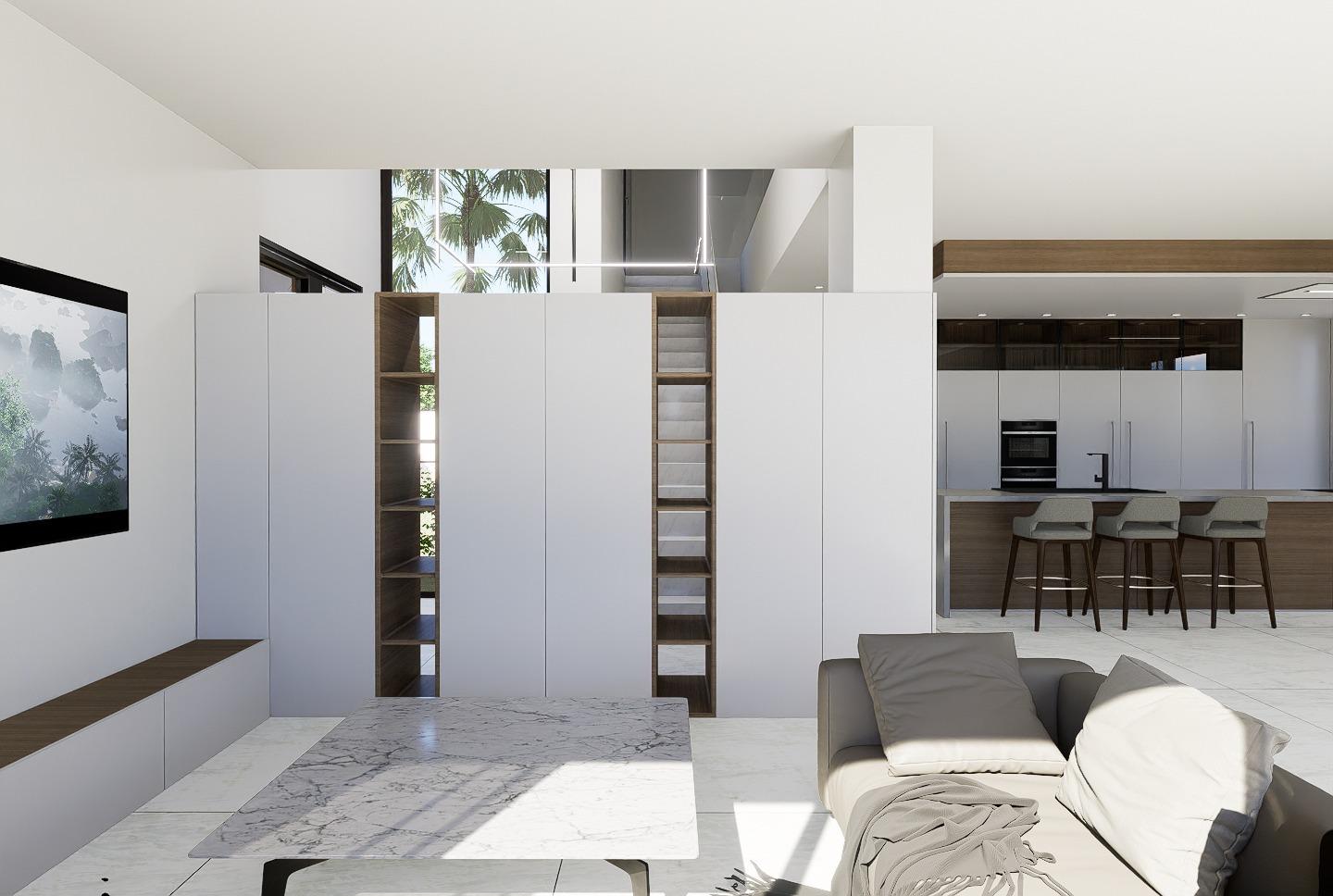 4 Bed, 4 Bath, HouseFor Sale, Orihuela Costa, Alicante