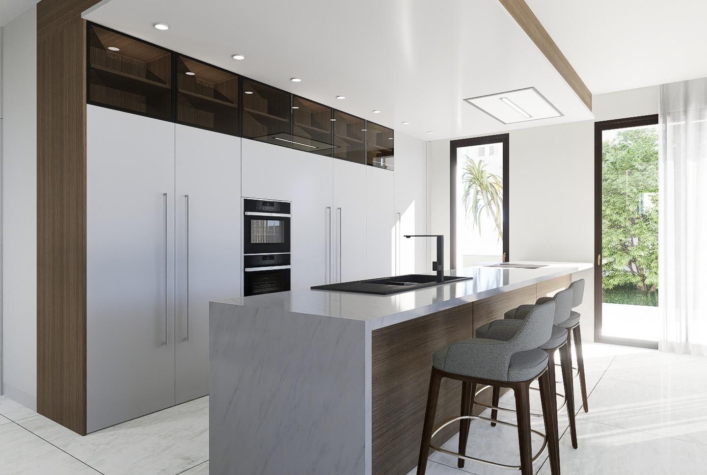 4 Bed, 4 Bath, HouseFor Sale, Orihuela Costa, Alicante