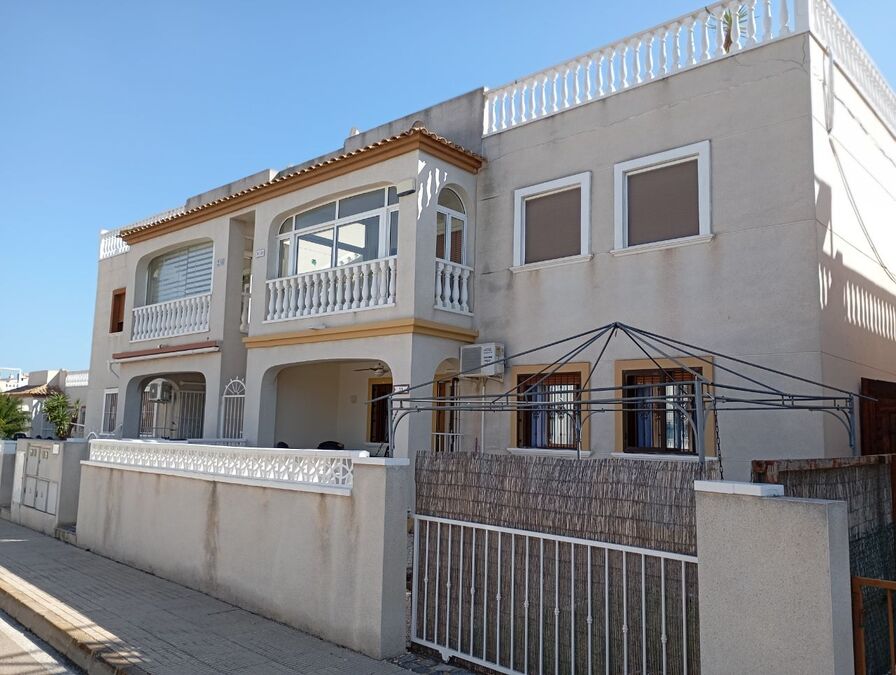 2 Bed, 1 Bath, ApartmentFor Sale, Daya Vieja, Alicante