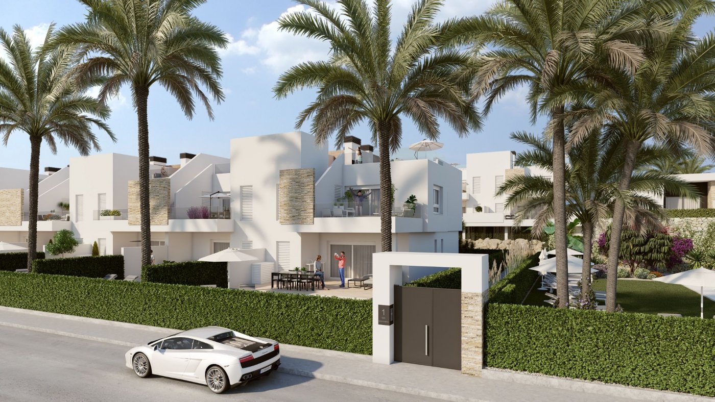 2 Bed, 2 Bath, HouseFor Sale, Algorfa, Alicante 2 Bed, 2 Bath, HouseFor Sale, Algorfa, Alicante