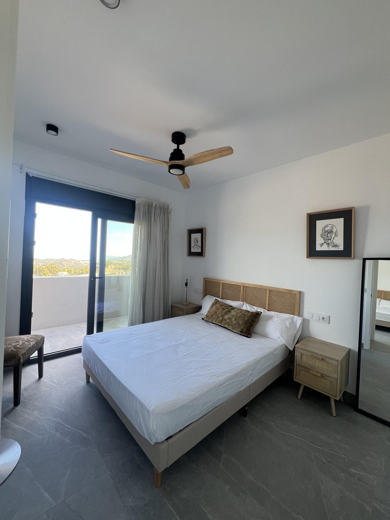 3 Bed, 2 Bath, HouseFor Sale, Polop, Alicante