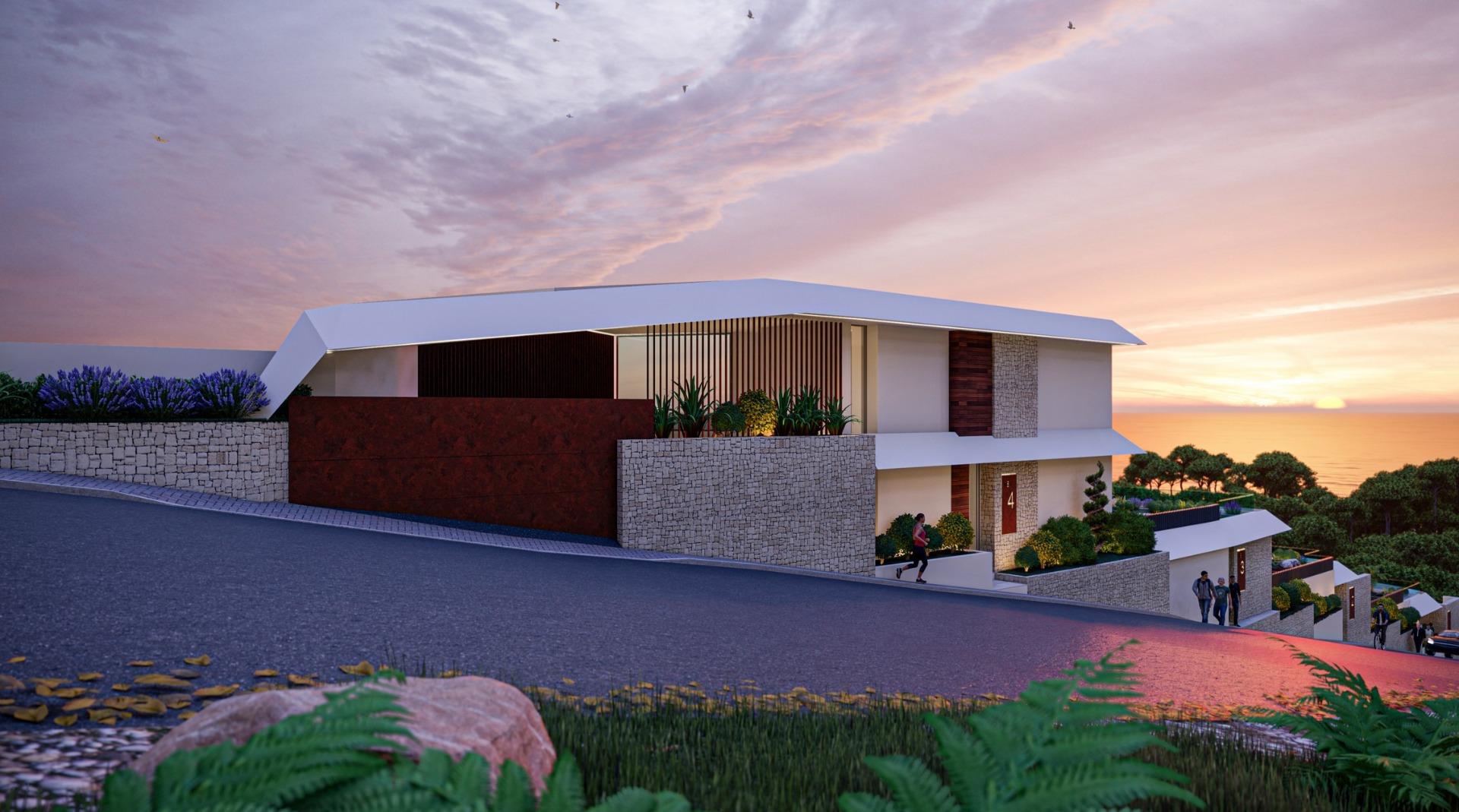 4 Bed, 3 Bath, HouseFor Sale, Calpe, Alicante