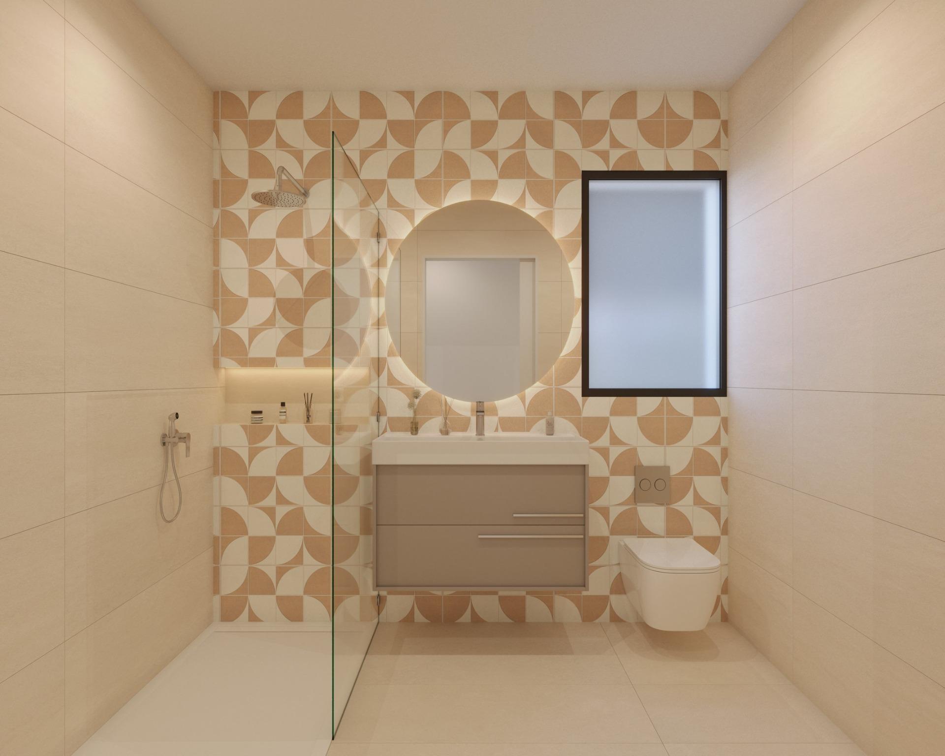 3 Bed, 2 Bath, HouseFor Sale, Fuente Alamo, Murcia