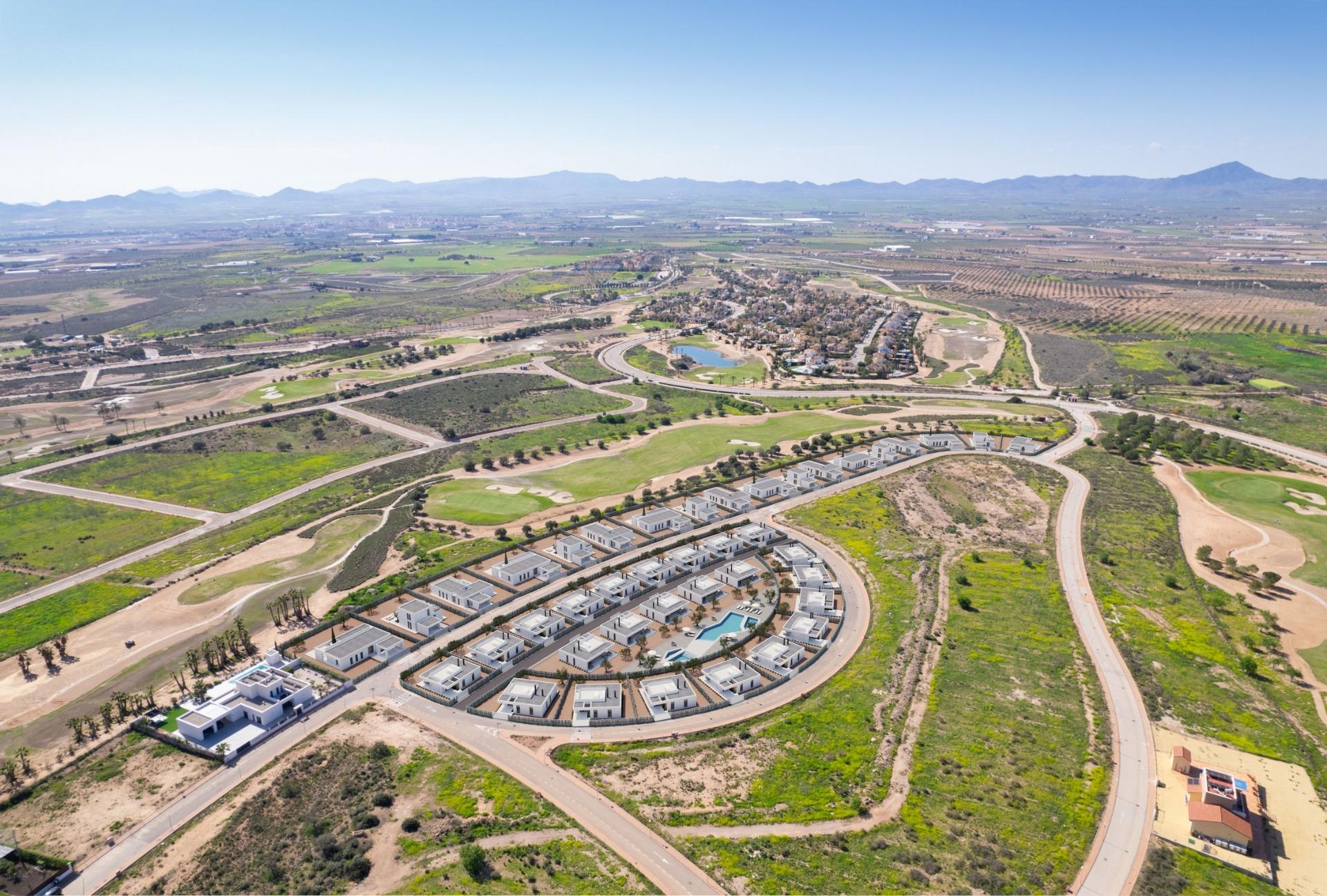 3 Bed, 2 Bath, HouseFor Sale, Fuente Alamo, Murcia