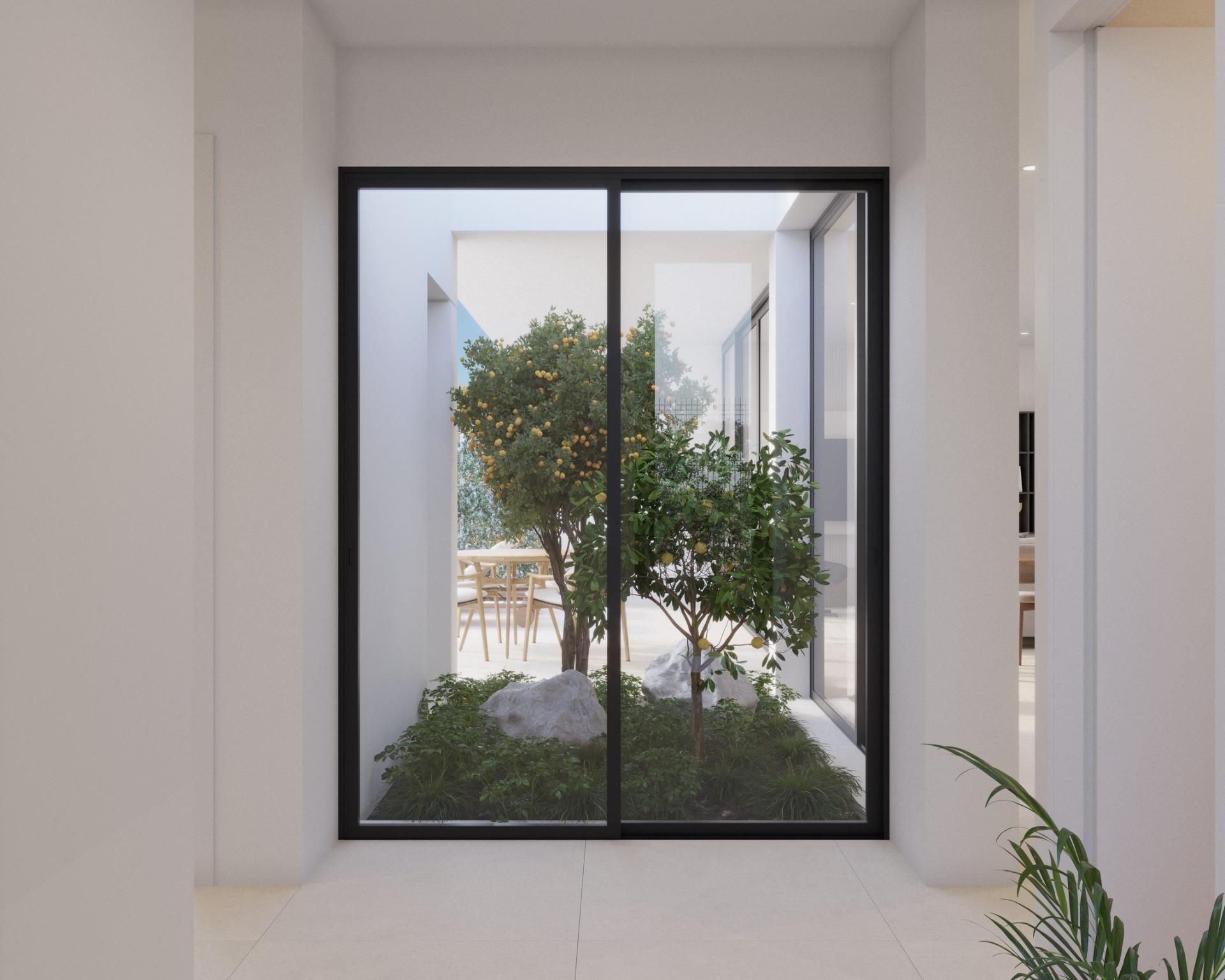 3 Bed, 2 Bath, HouseFor Sale, Fuente Alamo, Murcia