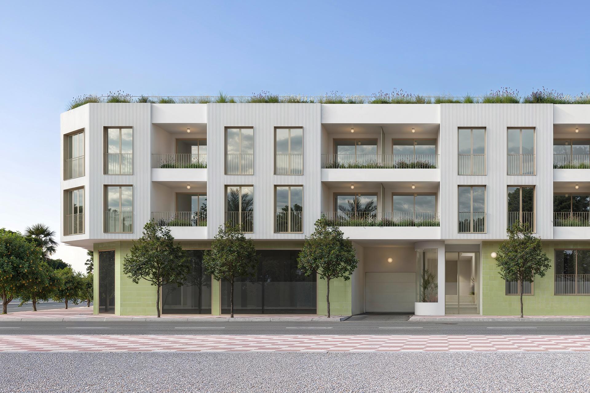 3 Bed, 2 Bath, ApartmentFor Sale, Jacarilla, Alicante