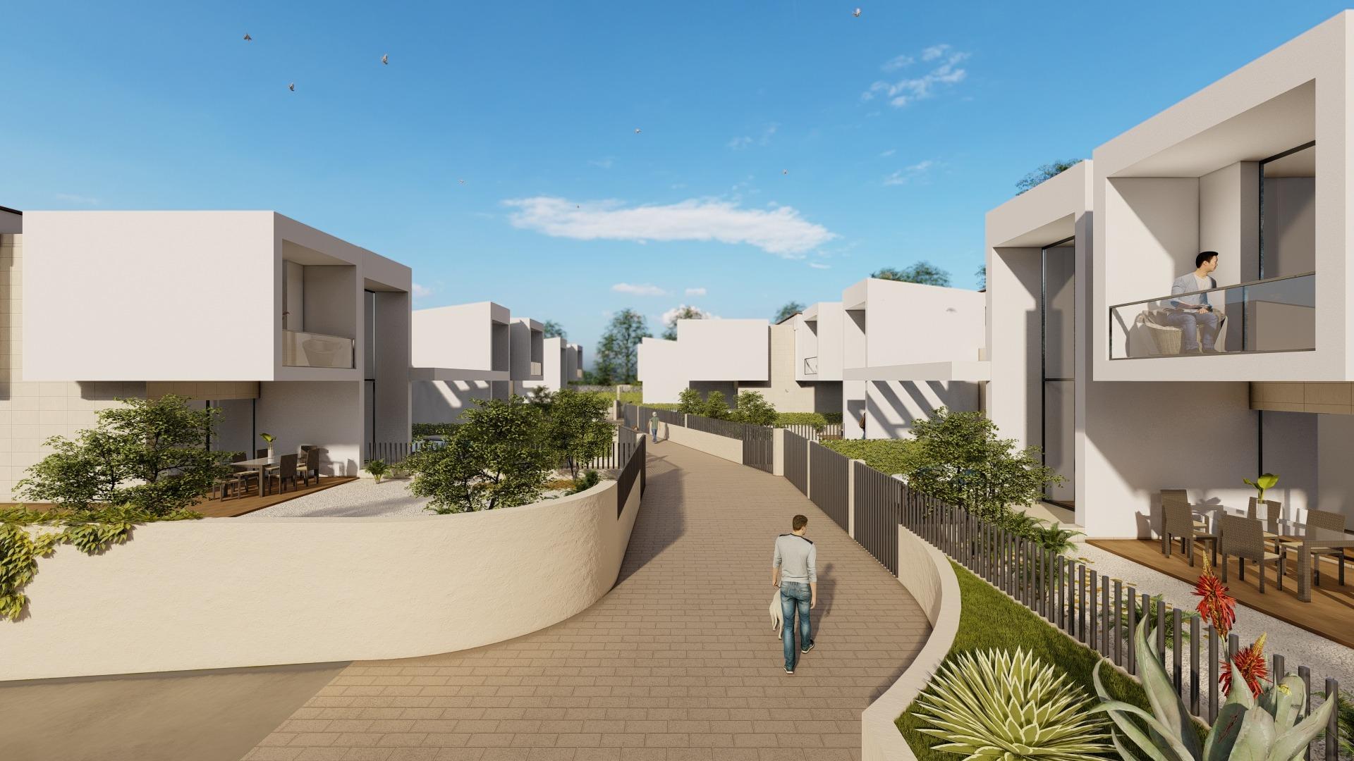 3 Bed, 3 Bath, HouseFor Sale, La Nucia, Alicante