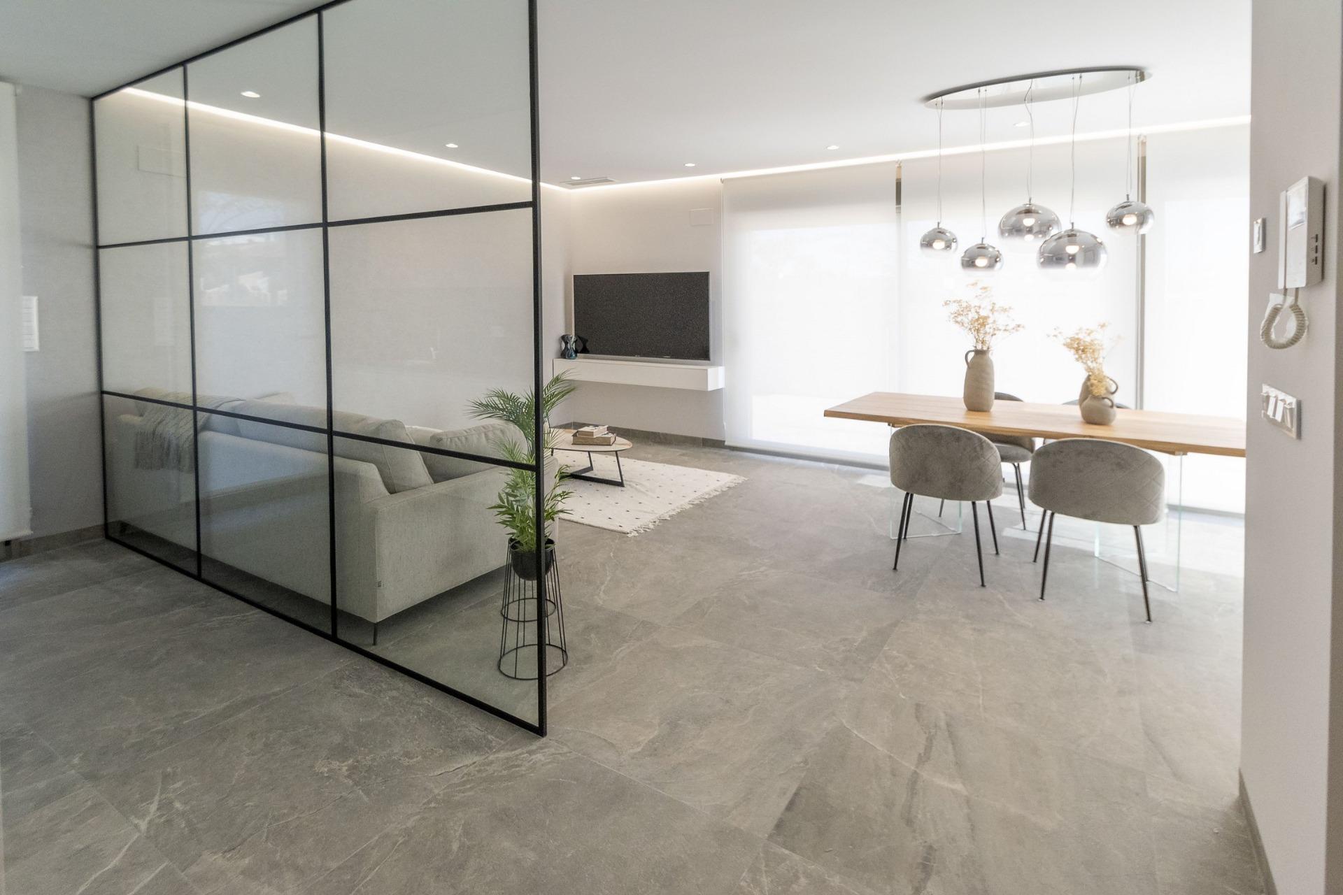 3 Bed, 3 Bath, HouseFor Sale, Pilar De La Horadada, Alicante