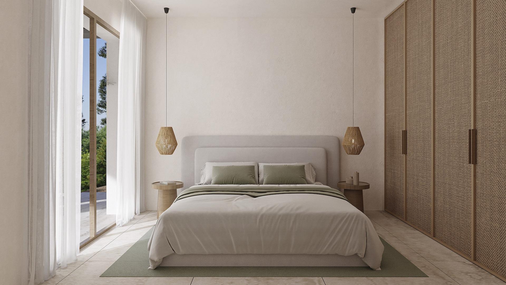 4 Bed, 3 Bath, HouseFor Sale, Benissa, Alicante