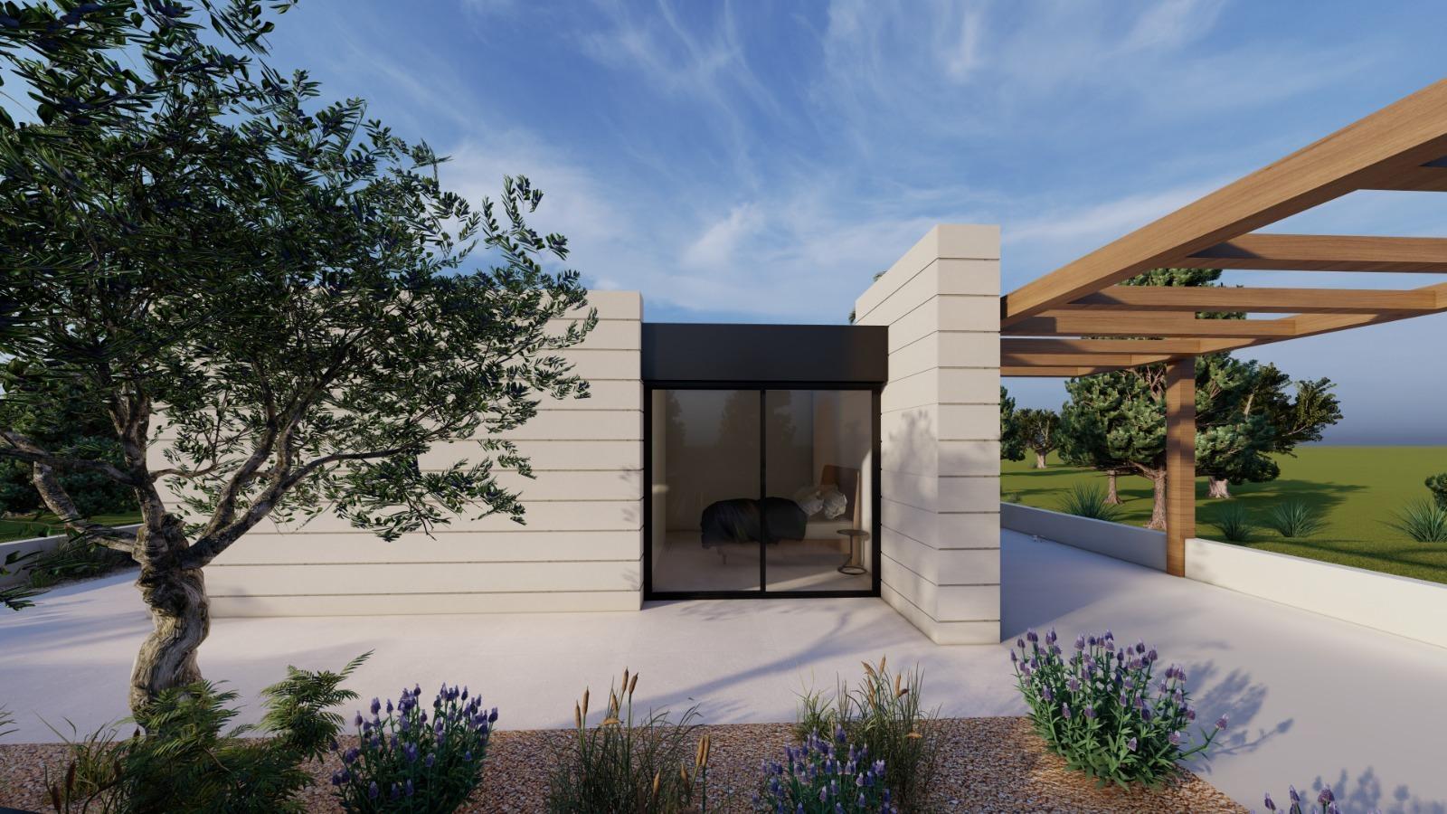 3 Bed, 2 Bath, HouseFor Sale, Pilar De La Horadada, Alicante