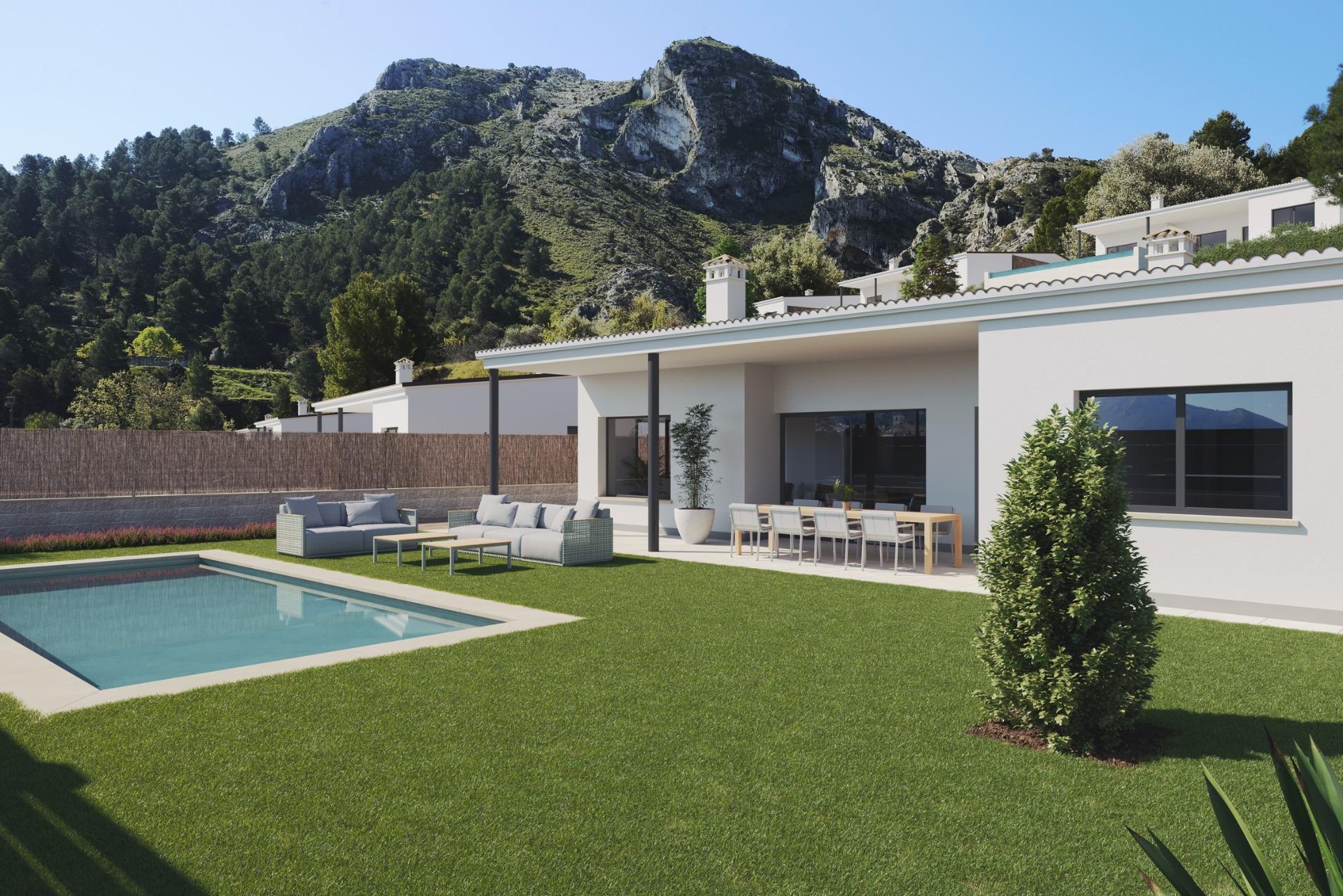 3 Bed, 2 Bath, HouseFor Sale, Penaguila, Alicante 3 Bed, 2 Bath, HouseFor Sale, Penaguila, Alicante