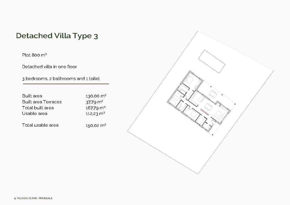 3 Bed, 2 Bath, HouseFor Sale, Penaguila, Alicante 3 Bed, 2 Bath, HouseFor Sale, Penaguila, Alicante