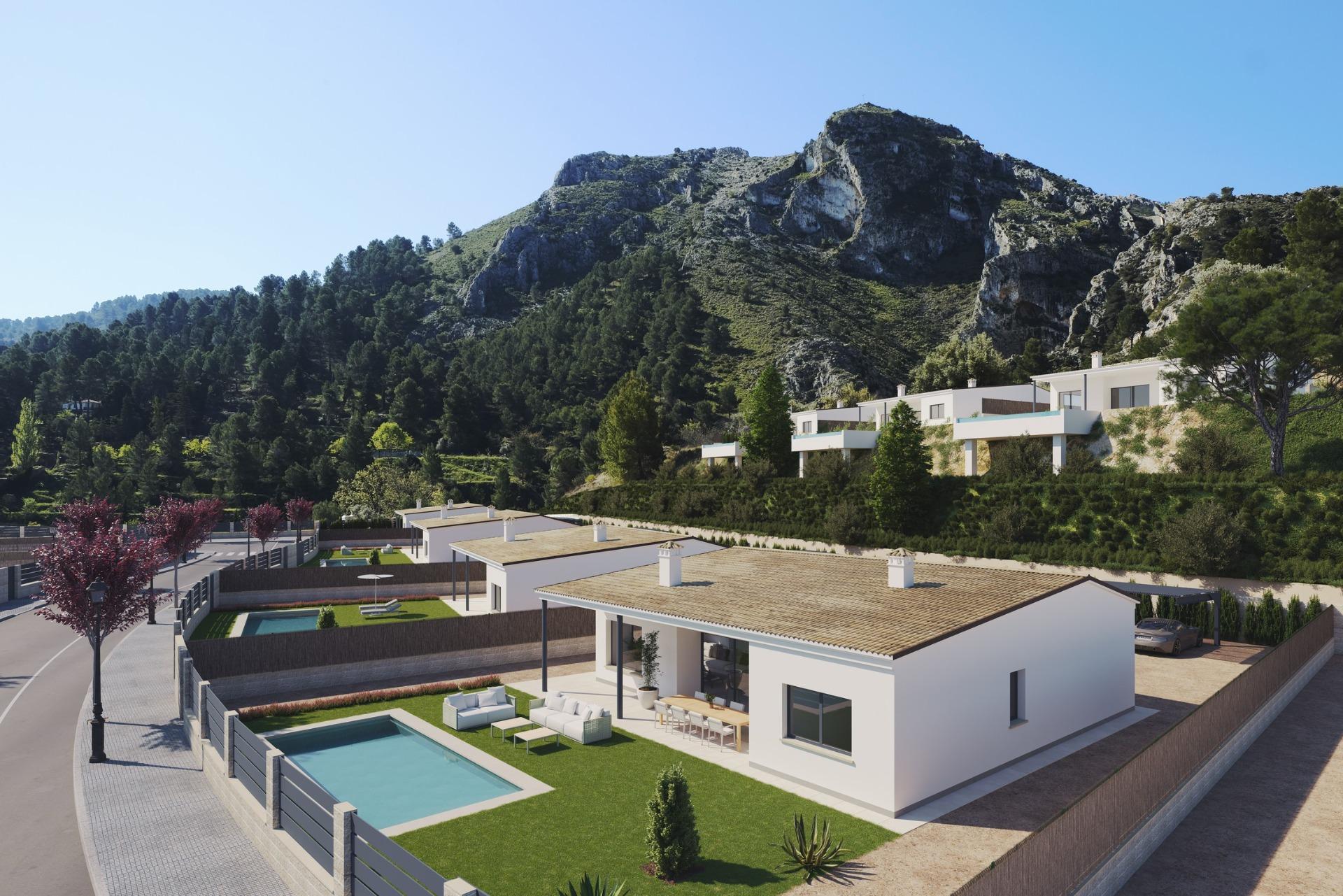 3 Bed, 2 Bath, HouseFor Sale, Penaguila, Alicante 3 Bed, 2 Bath, HouseFor Sale, Penaguila, Alicante
